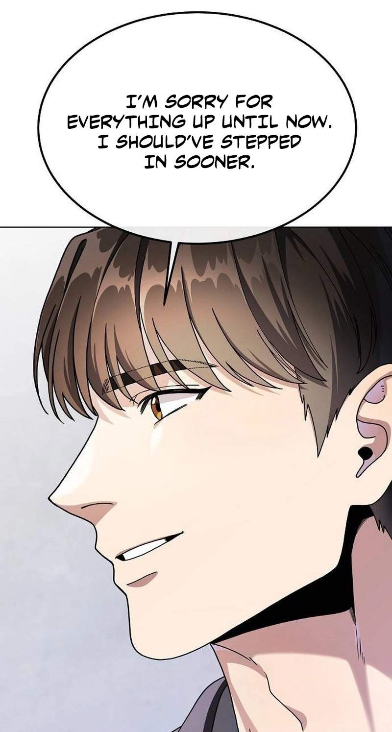 I Am Being Mistaken for an S-Class Employee — Chapter 2 — page 96