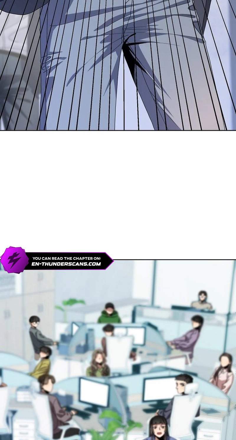 I Am Being Mistaken for an S-Class Employee — Chapter 2 — page 101