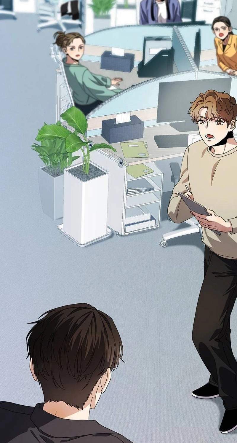 I Am Being Mistaken for an S-Class Employee — Chapter 2 — page 102