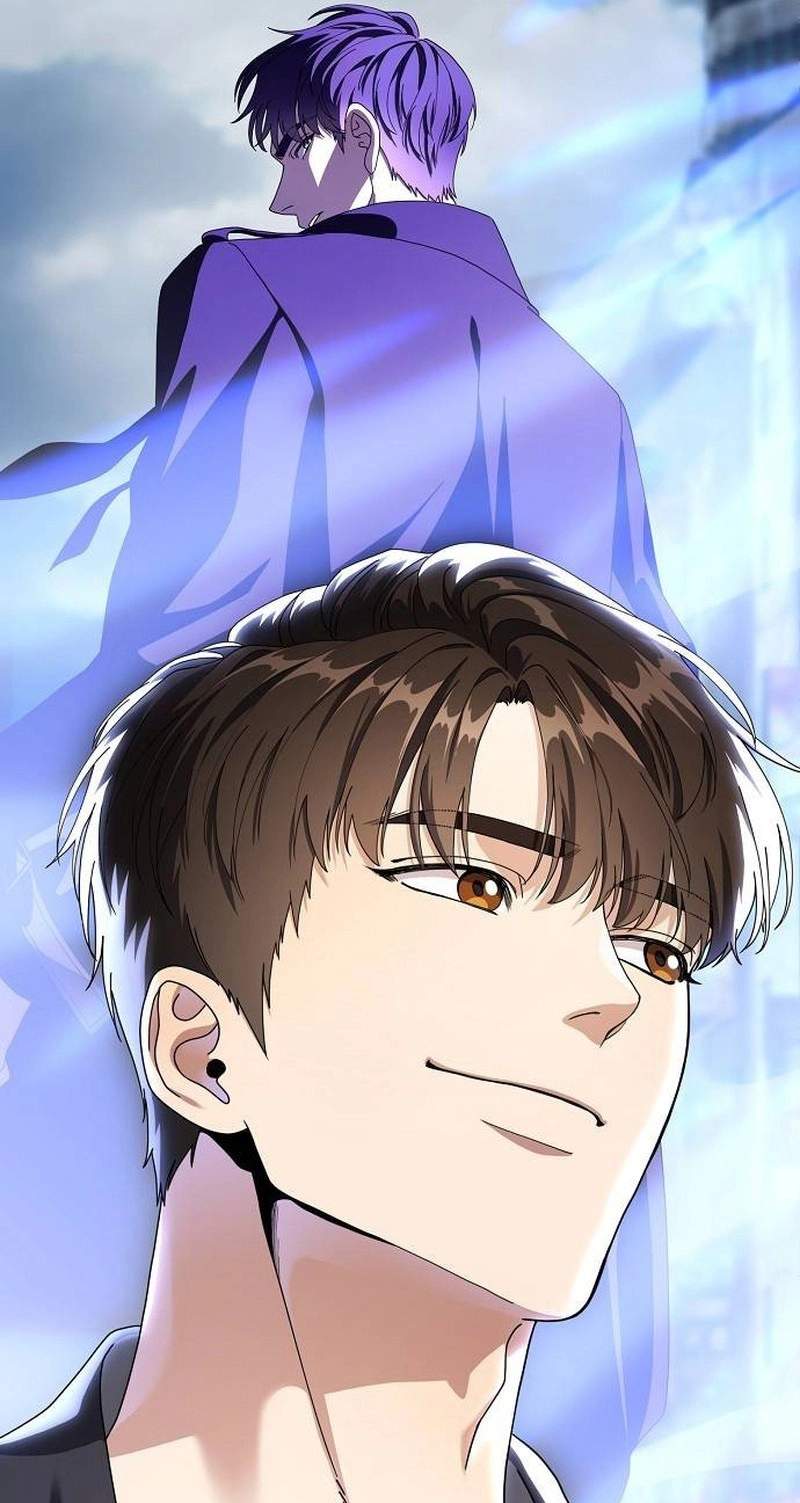 I Am Being Mistaken for an S-Class Employee — Chapter 2 — page 104