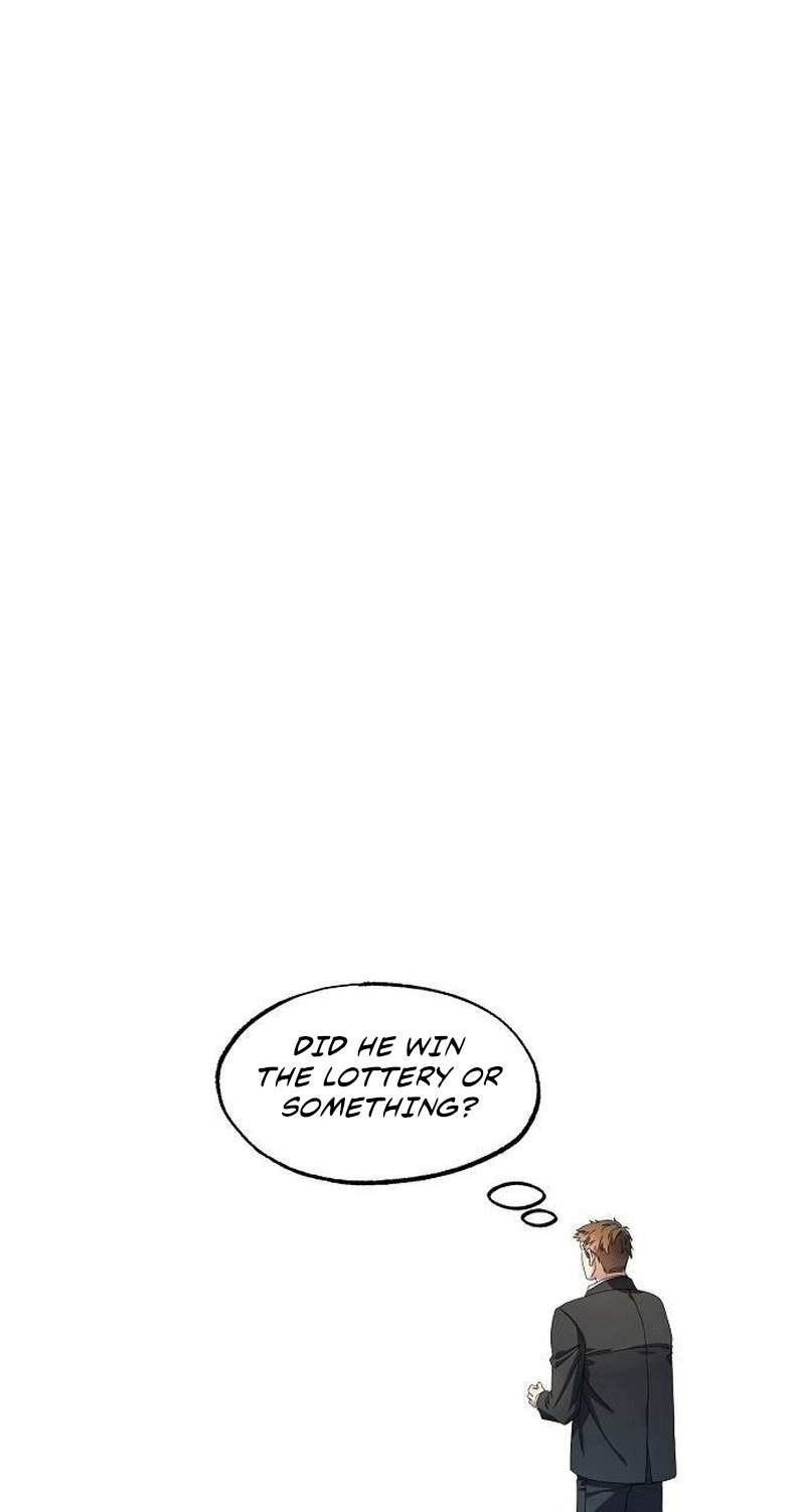 I Am Being Mistaken for an S-Class Employee — Chapter 2 — page 106