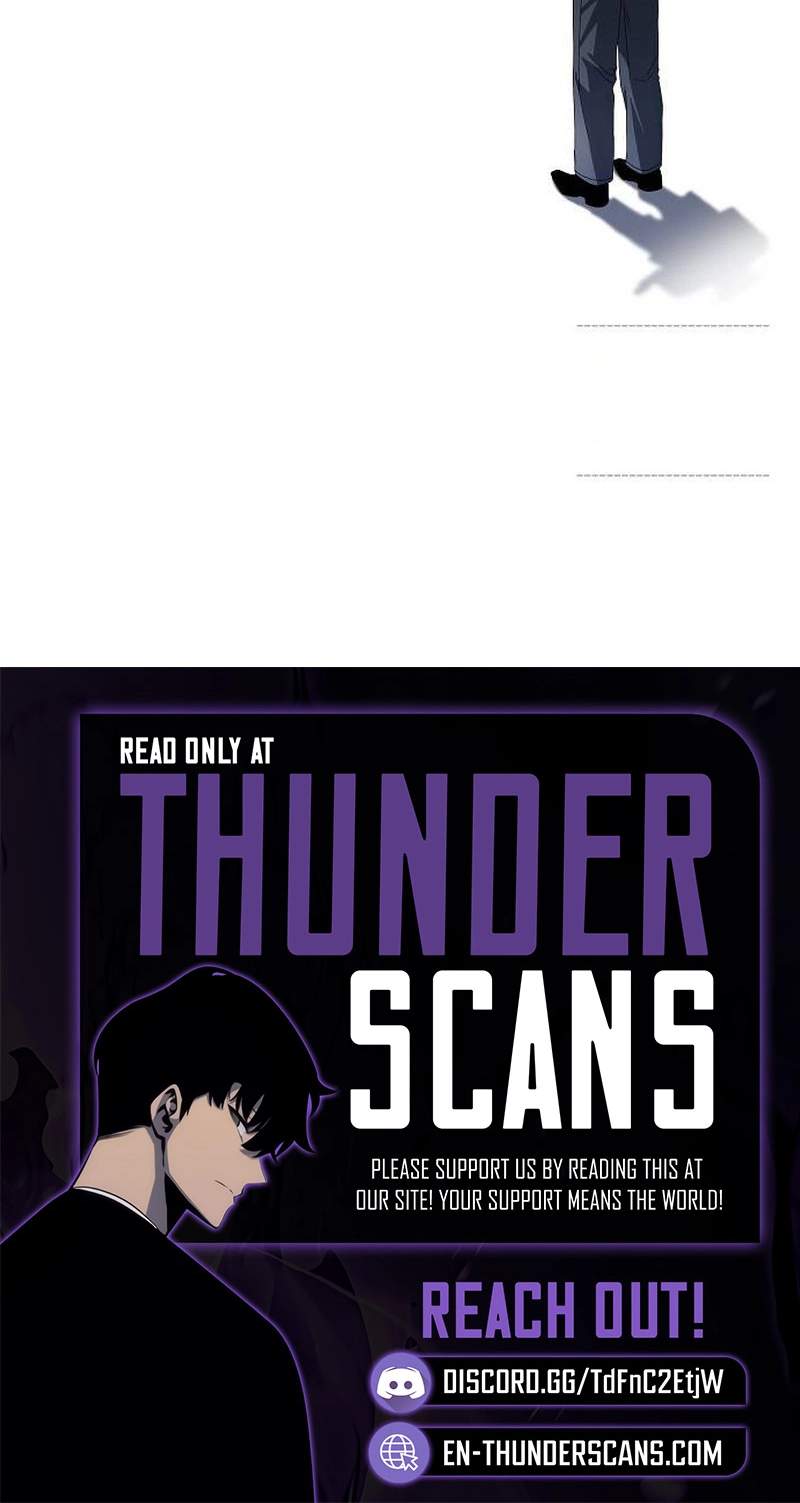 I Am Being Mistaken for an S-Class Employee — Chapter 2 — page 107