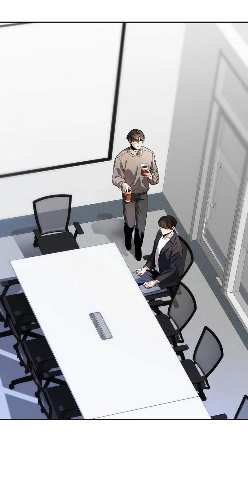 I Am Being Mistaken for an S-Class Employee — Chapter 3 — page 19