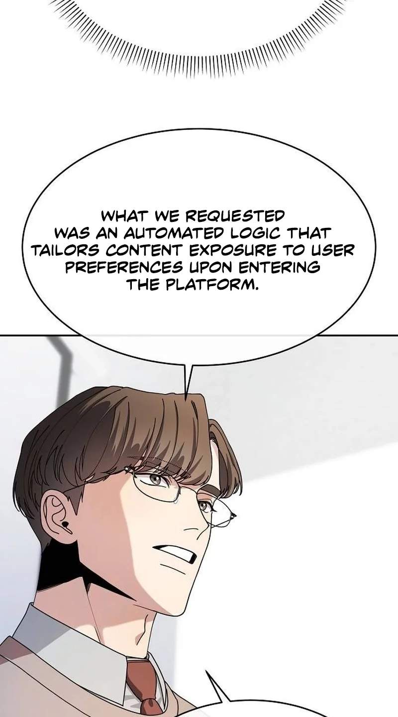 I Am Being Mistaken for an S-Class Employee — Chapter 3 — page 37