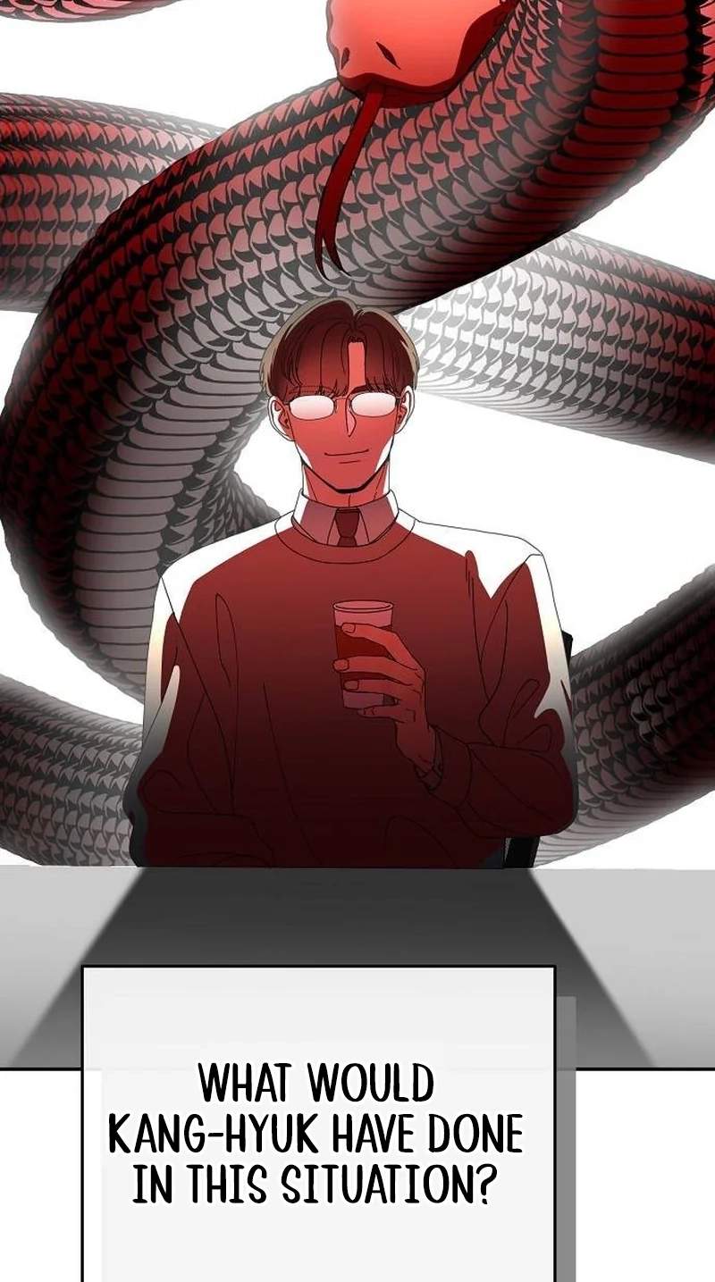 I Am Being Mistaken for an S-Class Employee — Chapter 3 — page 41