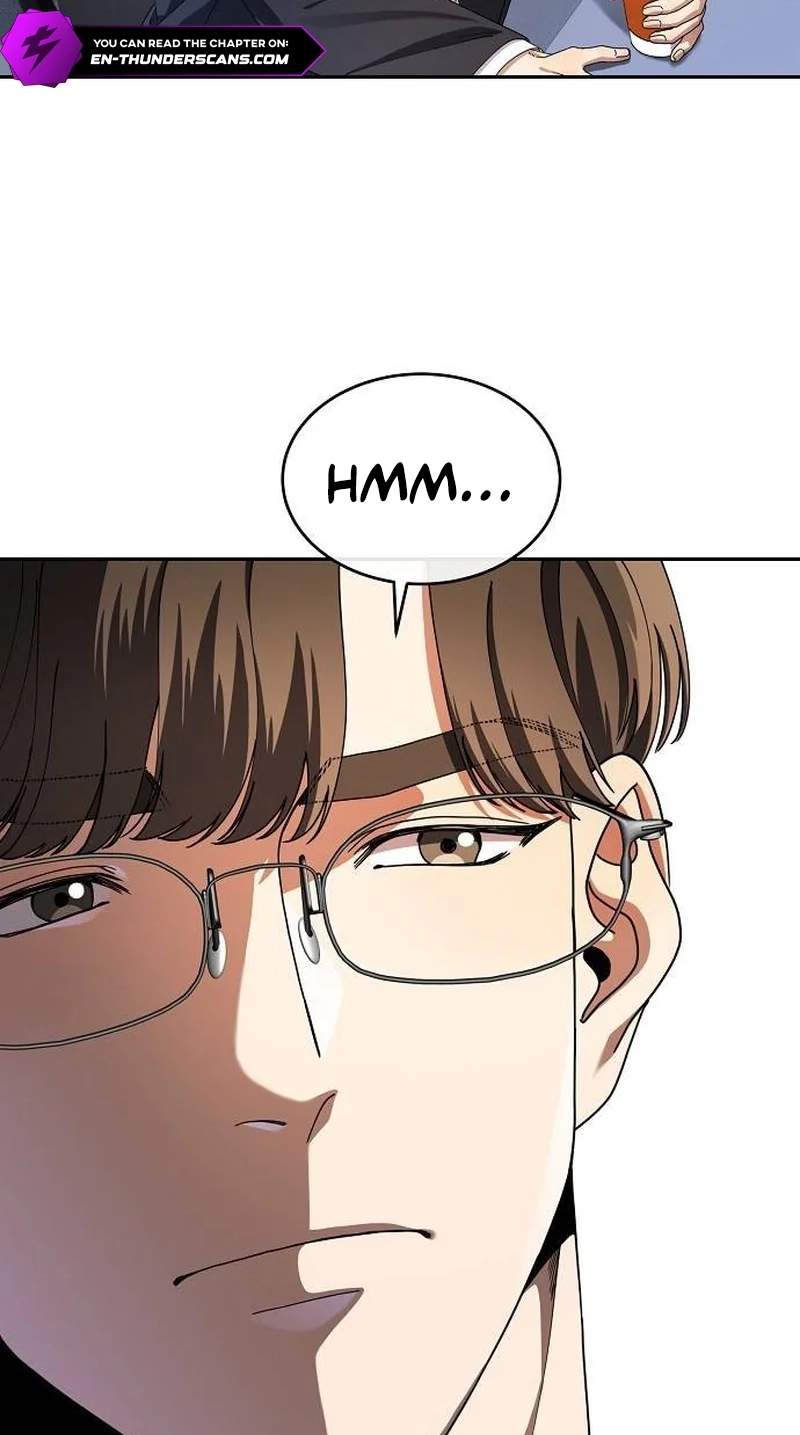 I Am Being Mistaken for an S-Class Employee — Chapter 3 — page 45