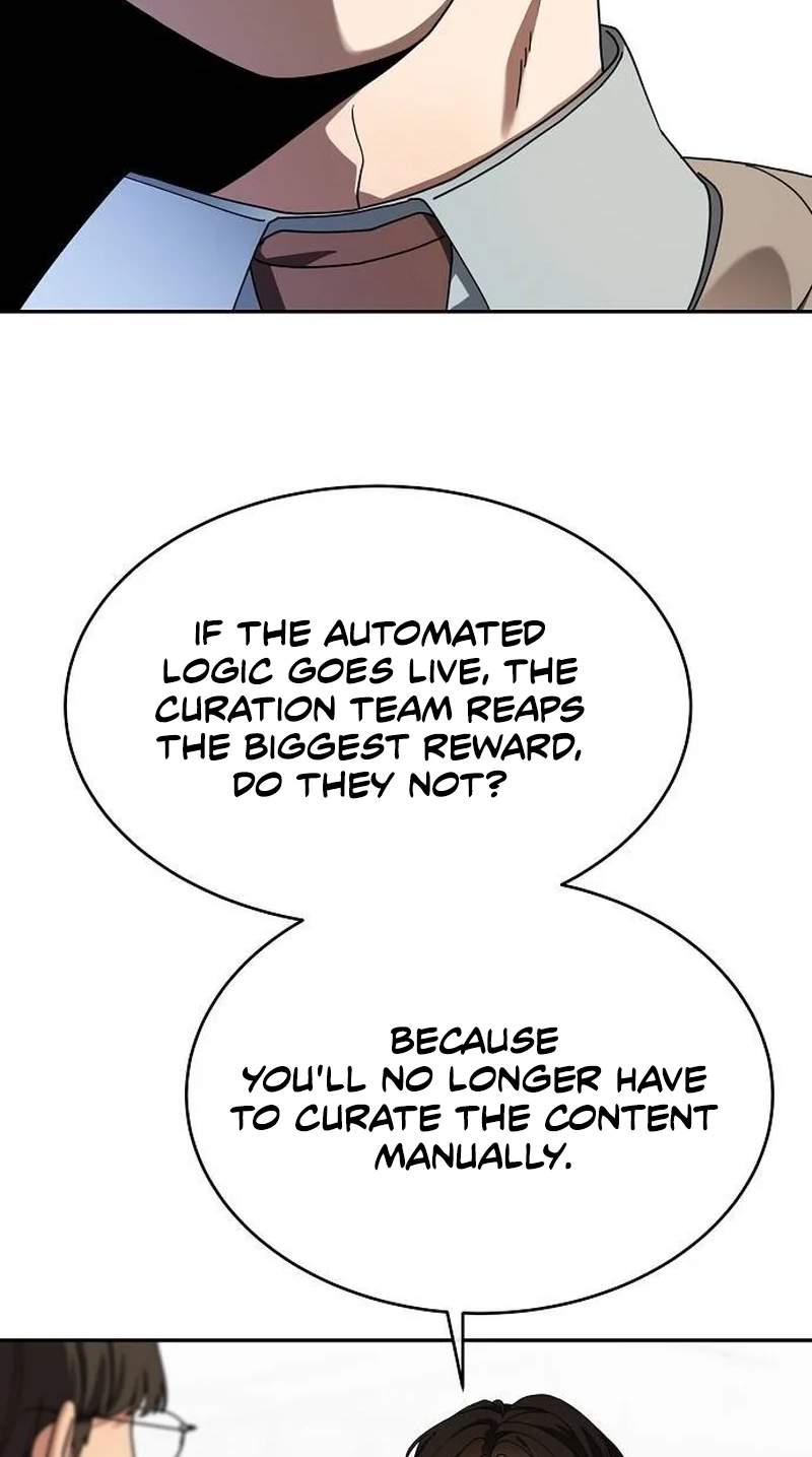 I Am Being Mistaken for an S-Class Employee — Chapter 3 — page 46