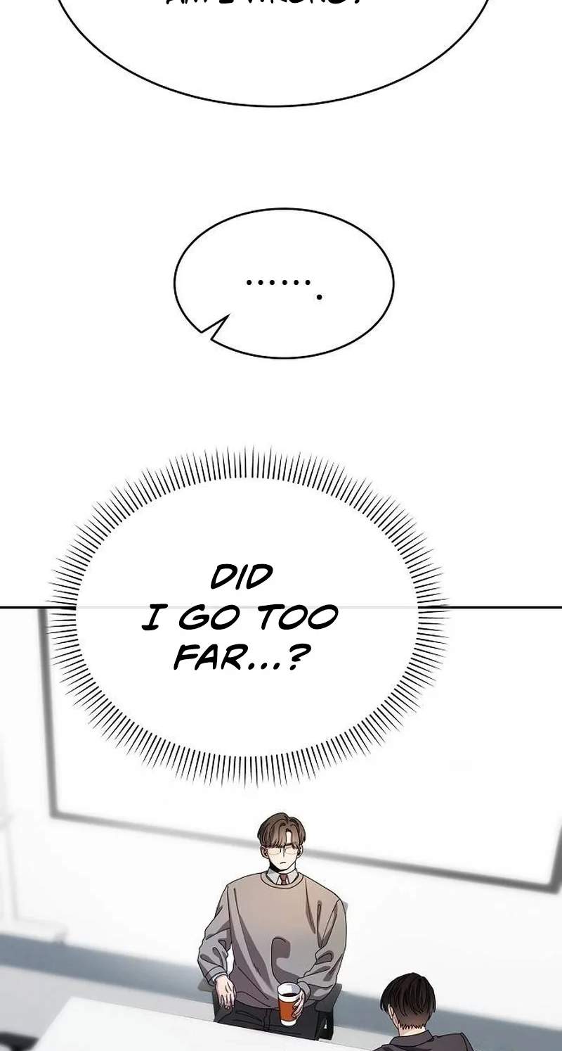 I Am Being Mistaken for an S-Class Employee — Chapter 3 — page 51