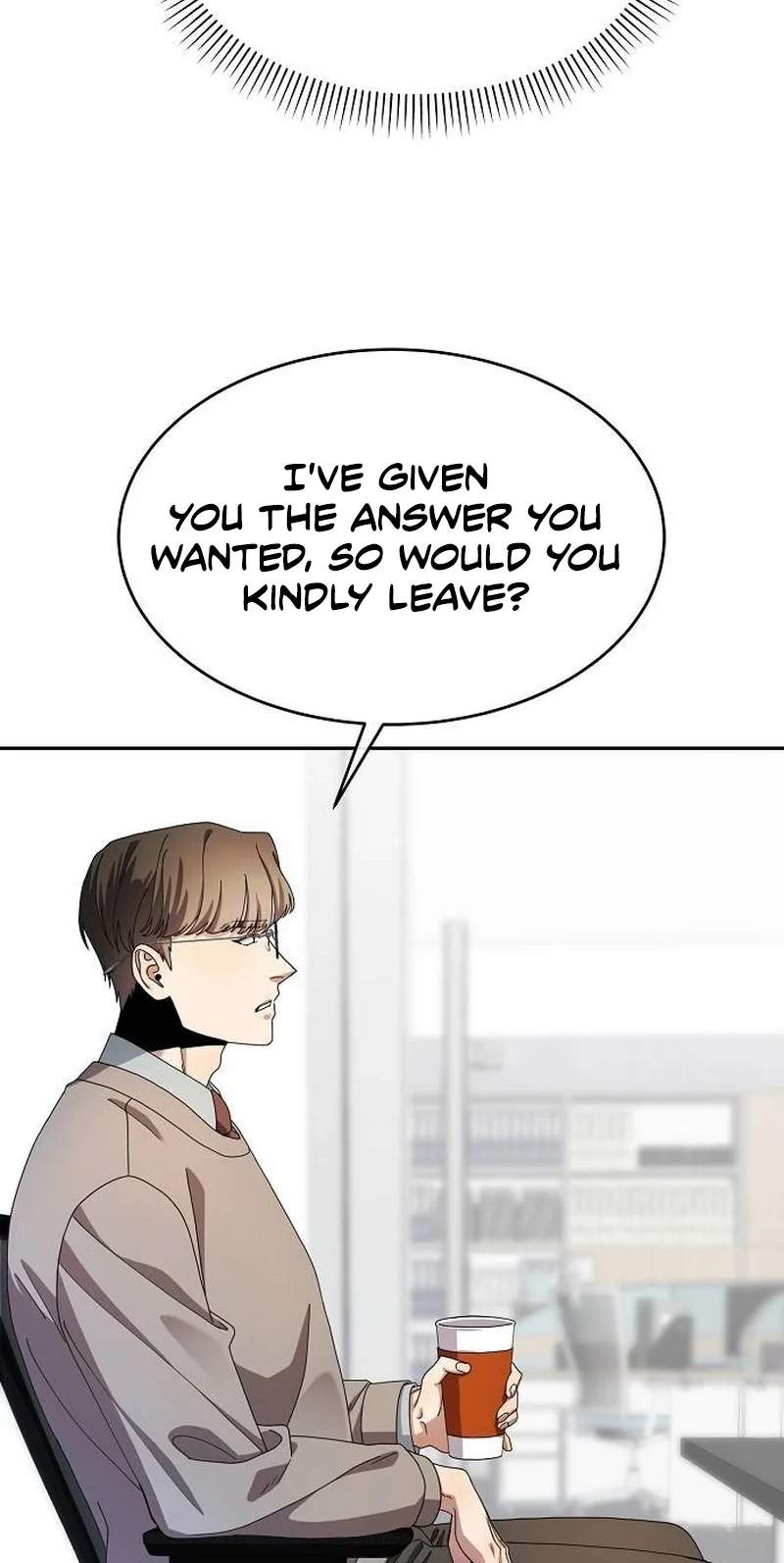 I Am Being Mistaken for an S-Class Employee — Chapter 3 — page 62