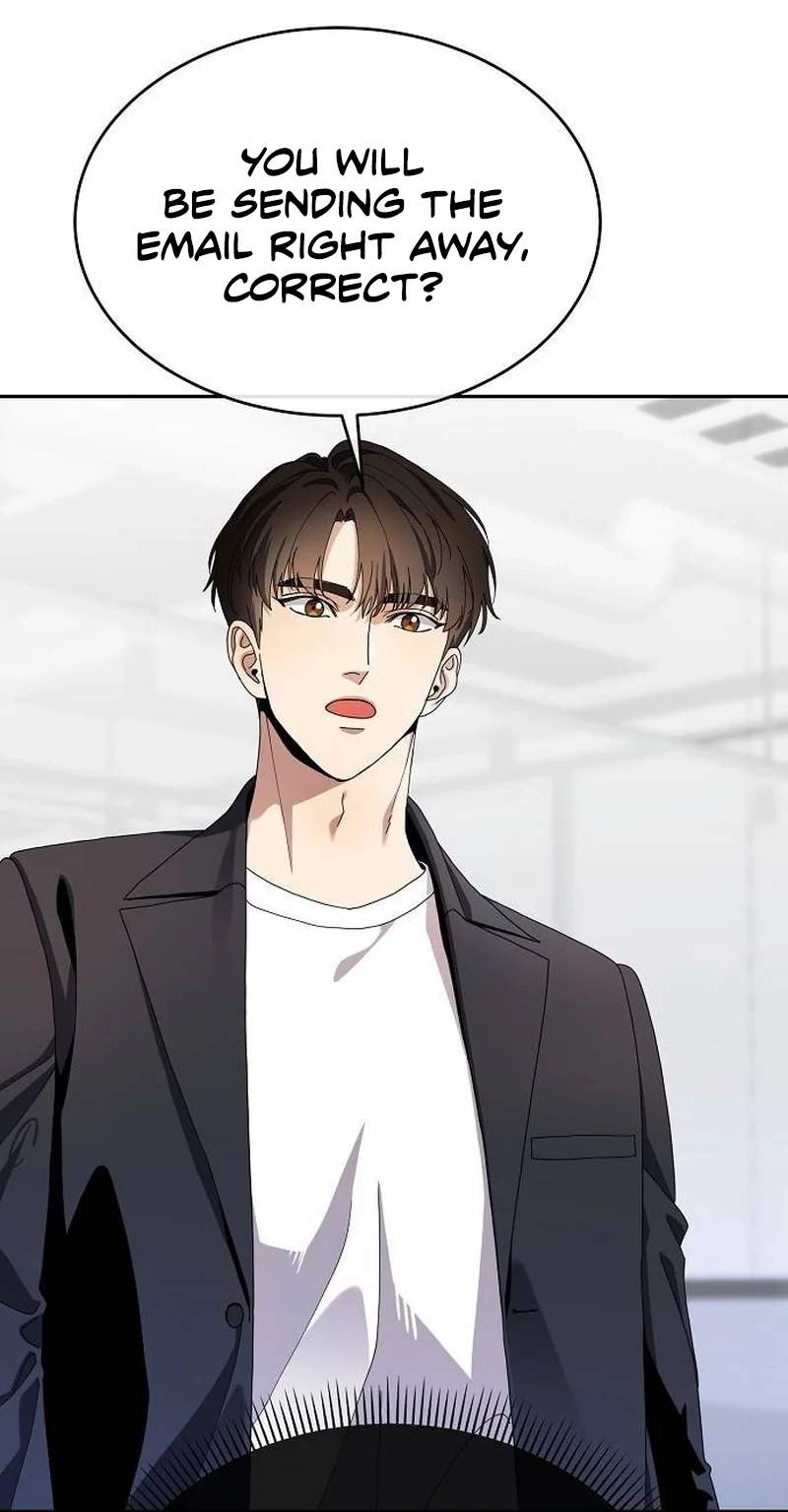 I Am Being Mistaken for an S-Class Employee — Chapter 3 — page 66
