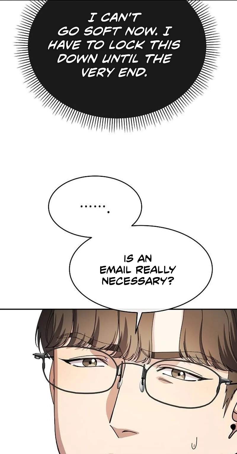 I Am Being Mistaken for an S-Class Employee — Chapter 3 — page 67