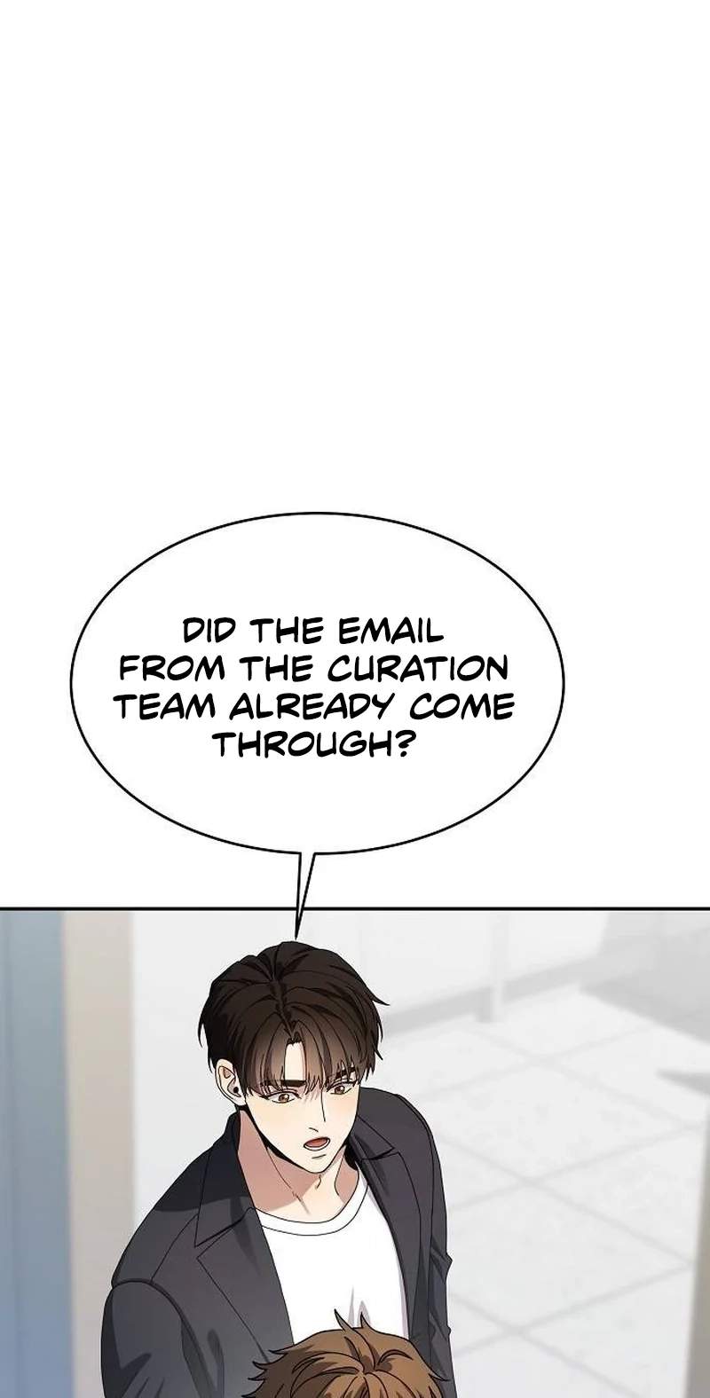 I Am Being Mistaken for an S-Class Employee — Chapter 3 — page 85
