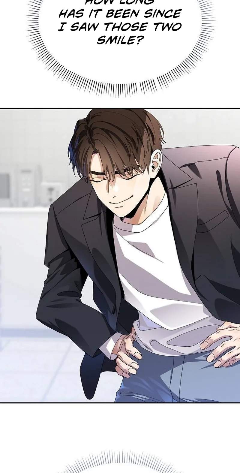 I Am Being Mistaken for an S-Class Employee — Chapter 3 — page 90