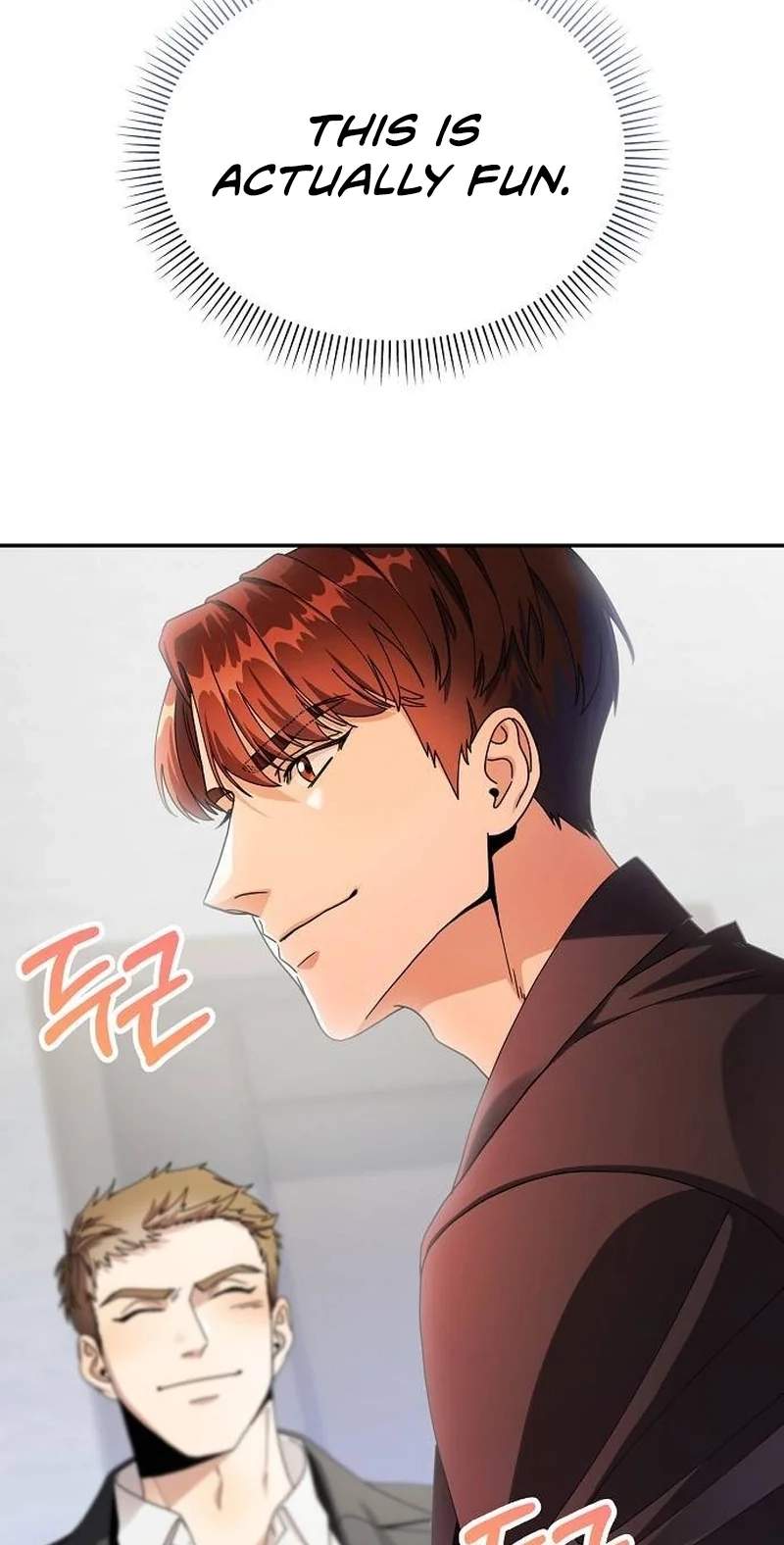 I Am Being Mistaken for an S-Class Employee — Chapter 3 — page 91