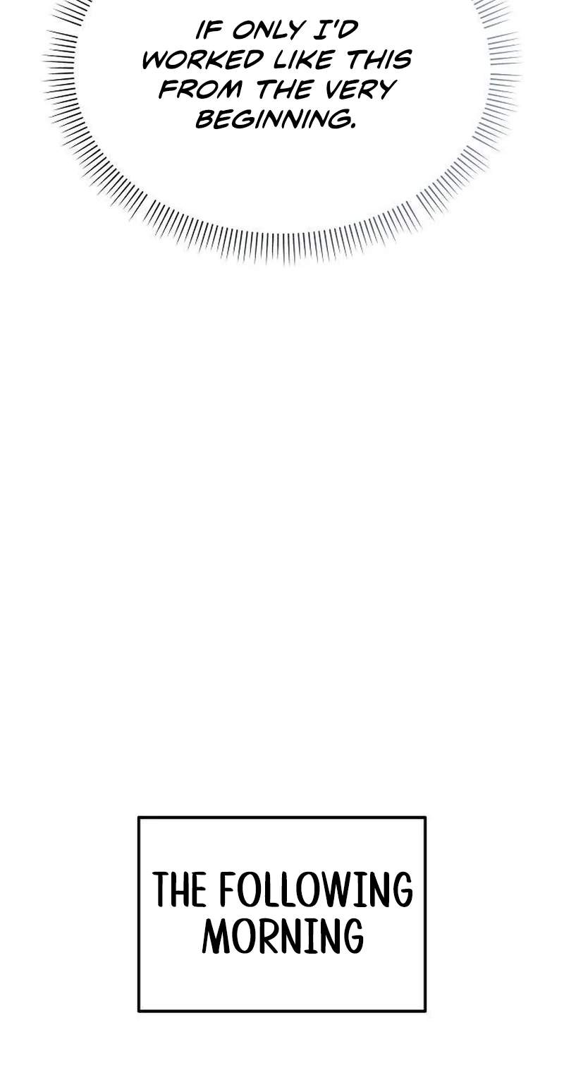 I Am Being Mistaken for an S-Class Employee — Chapter 3 — page 94