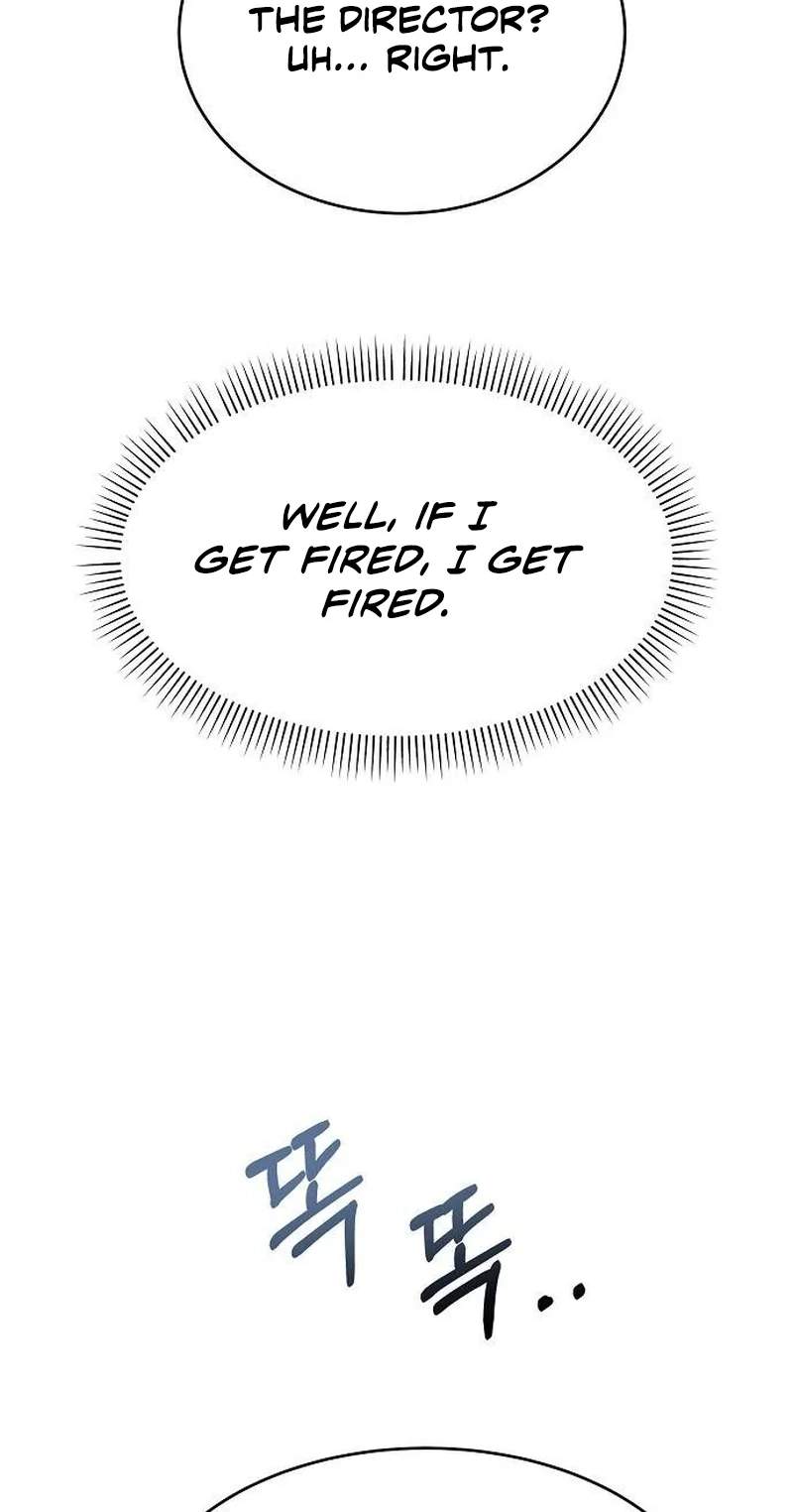 I Am Being Mistaken for an S-Class Employee — Chapter 3 — page 98