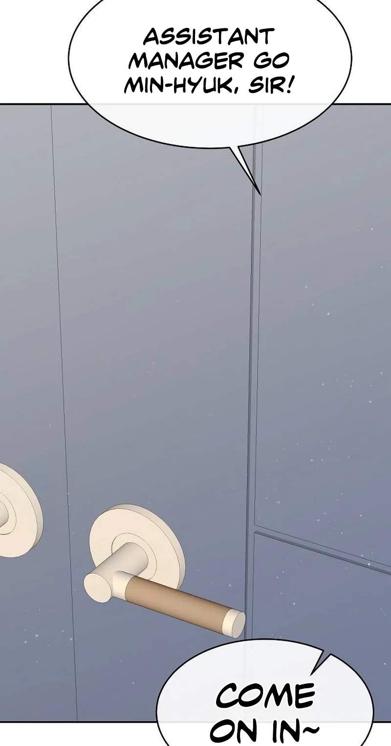 I Am Being Mistaken for an S-Class Employee — Chapter 3 — page 99