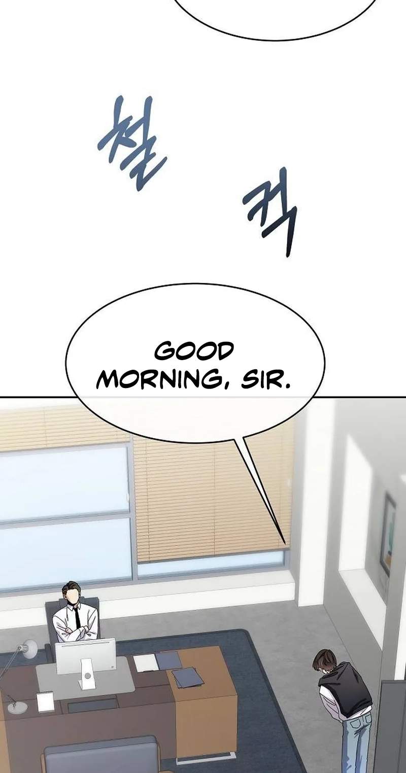I Am Being Mistaken for an S-Class Employee — Chapter 3 — page 100