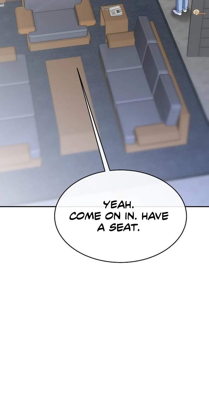 I Am Being Mistaken for an S-Class Employee — Chapter 3 — page 101