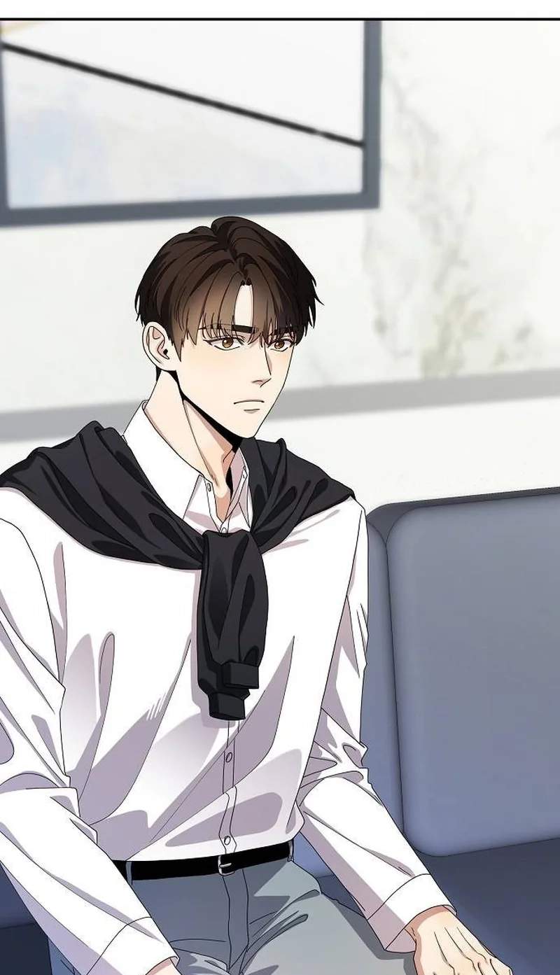 I Am Being Mistaken for an S-Class Employee — Chapter 3 — page 102