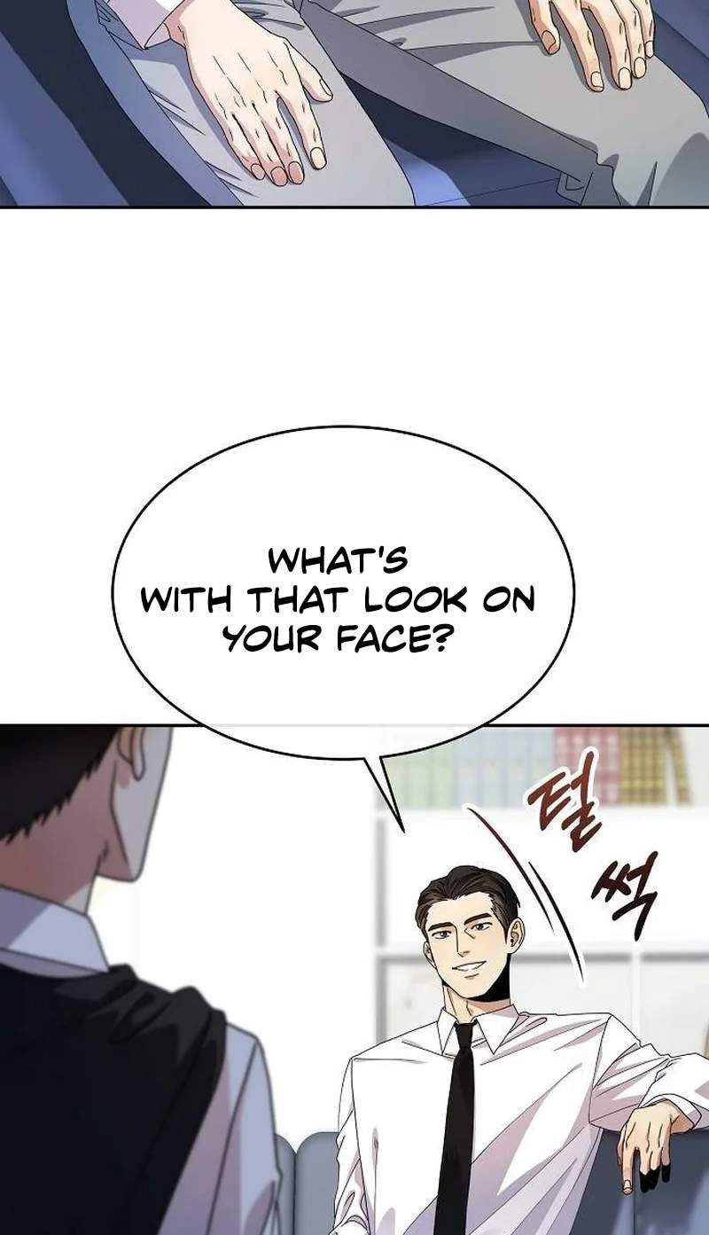 I Am Being Mistaken for an S-Class Employee — Chapter 3 — page 103