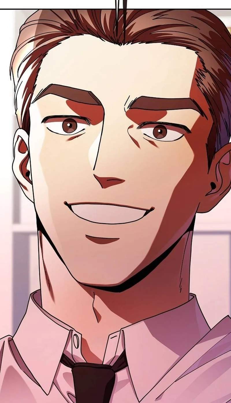 I Am Being Mistaken for an S-Class Employee — Chapter 3 — page 105