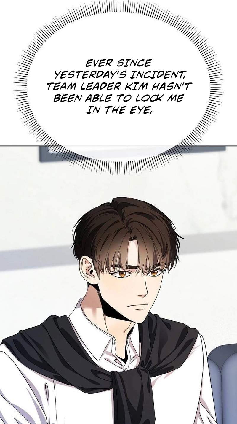 I Am Being Mistaken for an S-Class Employee — Chapter 4 — page 2