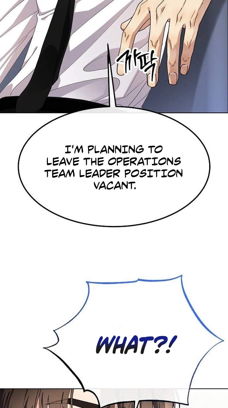I Am Being Mistaken for an S-Class Employee — Chapter 4 — page 9