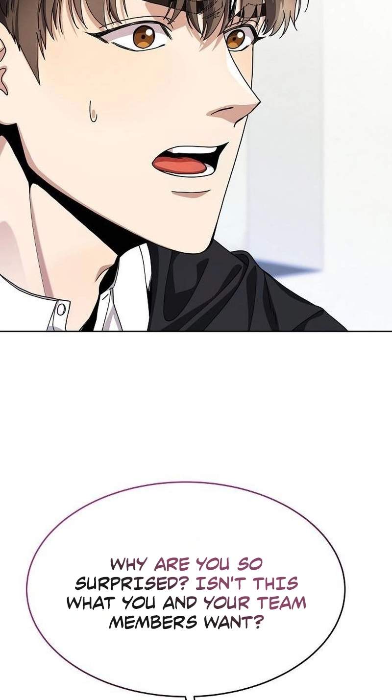 I Am Being Mistaken for an S-Class Employee — Chapter 4 — page 10