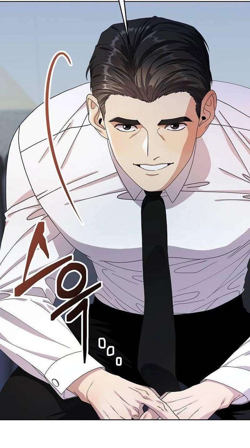 I Am Being Mistaken for an S-Class Employee — Chapter 4 — page 11
