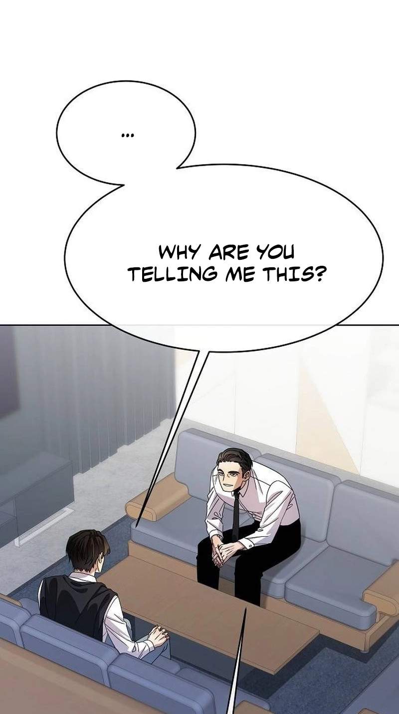 I Am Being Mistaken for an S-Class Employee — Chapter 4 — page 12