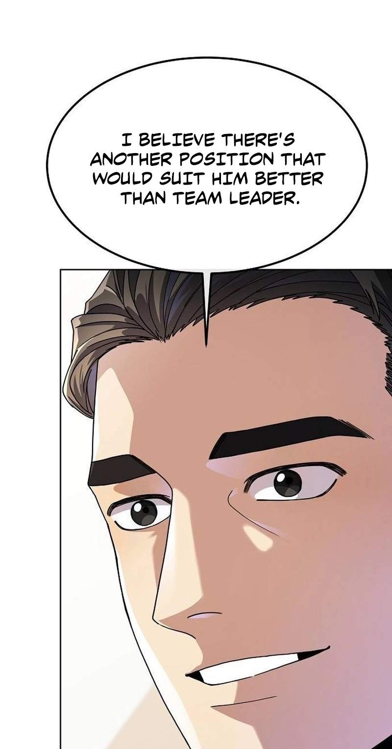 I Am Being Mistaken for an S-Class Employee — Chapter 4 — page 18