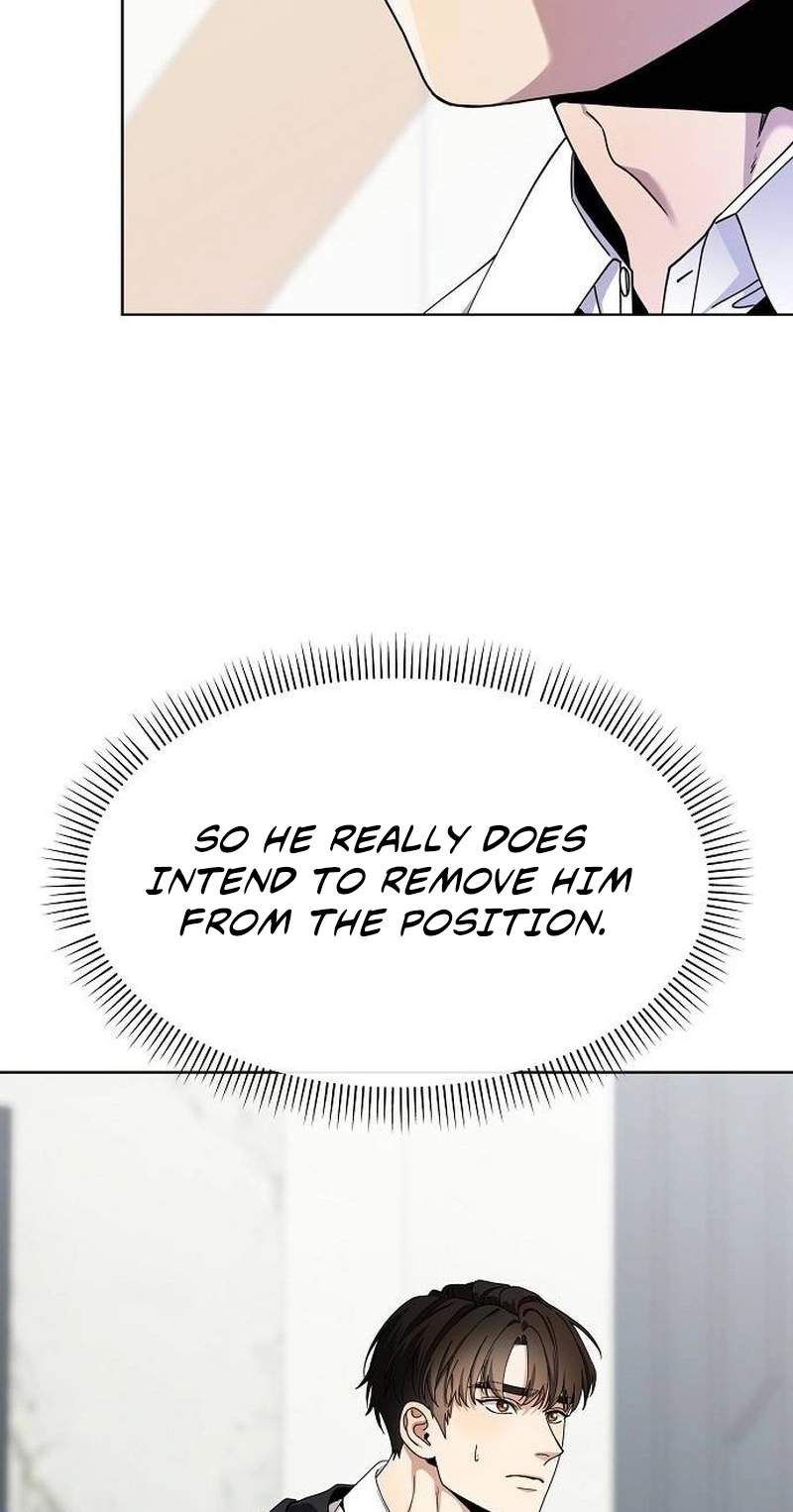I Am Being Mistaken for an S-Class Employee — Chapter 4 — page 19