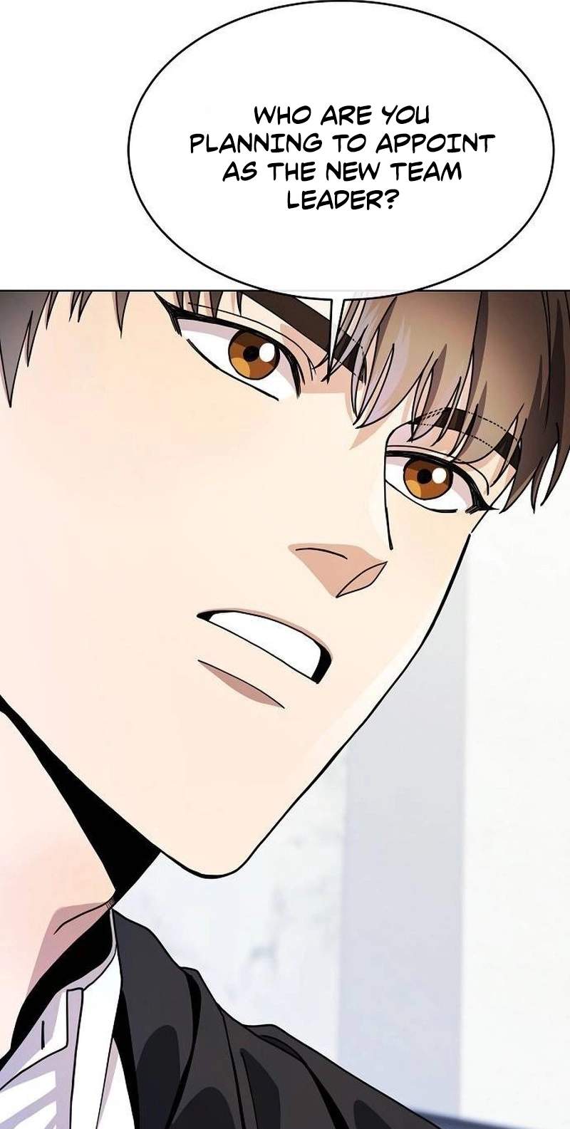I Am Being Mistaken for an S-Class Employee — Chapter 4 — page 21