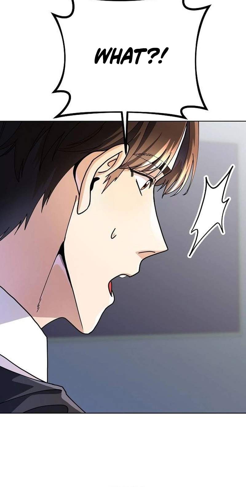 I Am Being Mistaken for an S-Class Employee — Chapter 4 — page 25