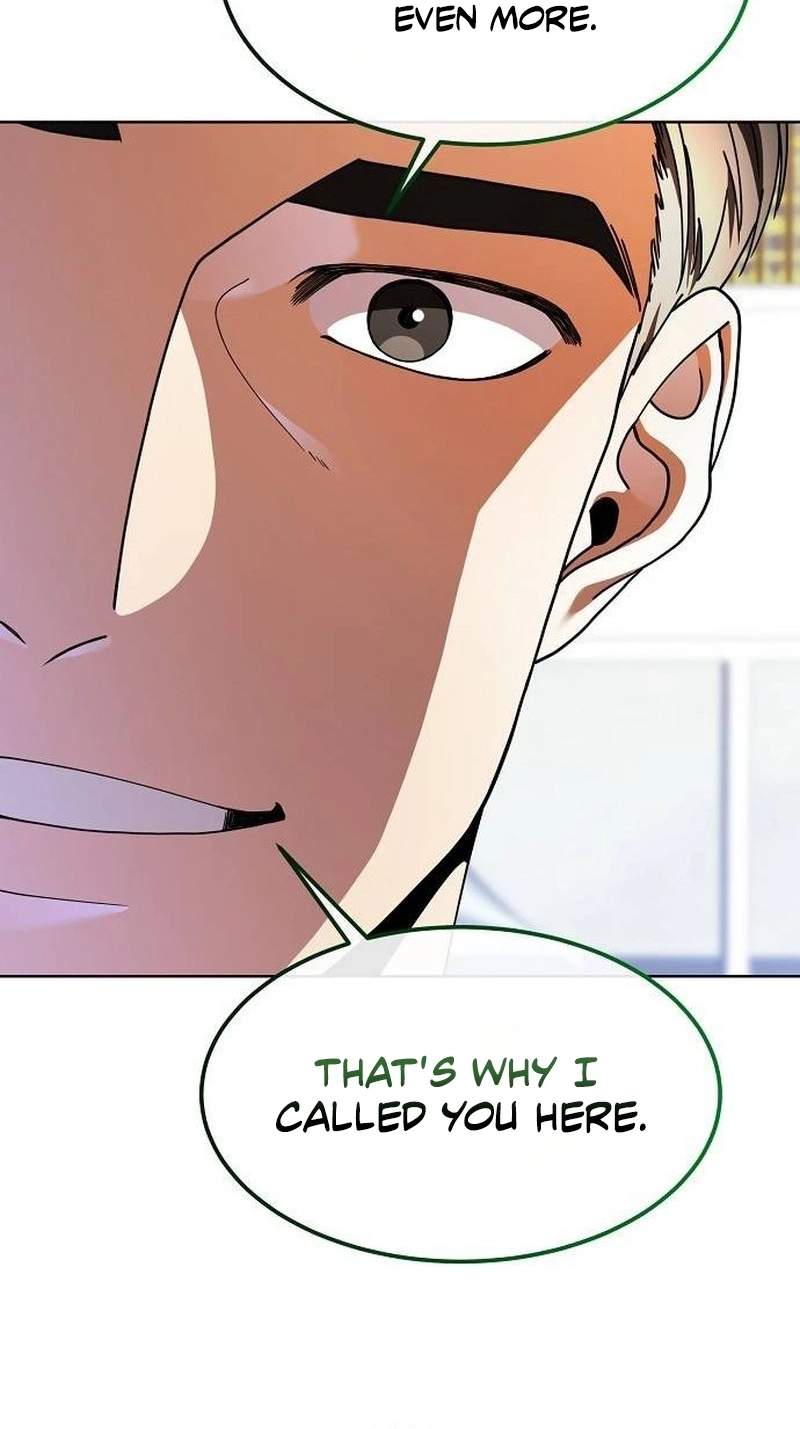 I Am Being Mistaken for an S-Class Employee — Chapter 4 — page 28
