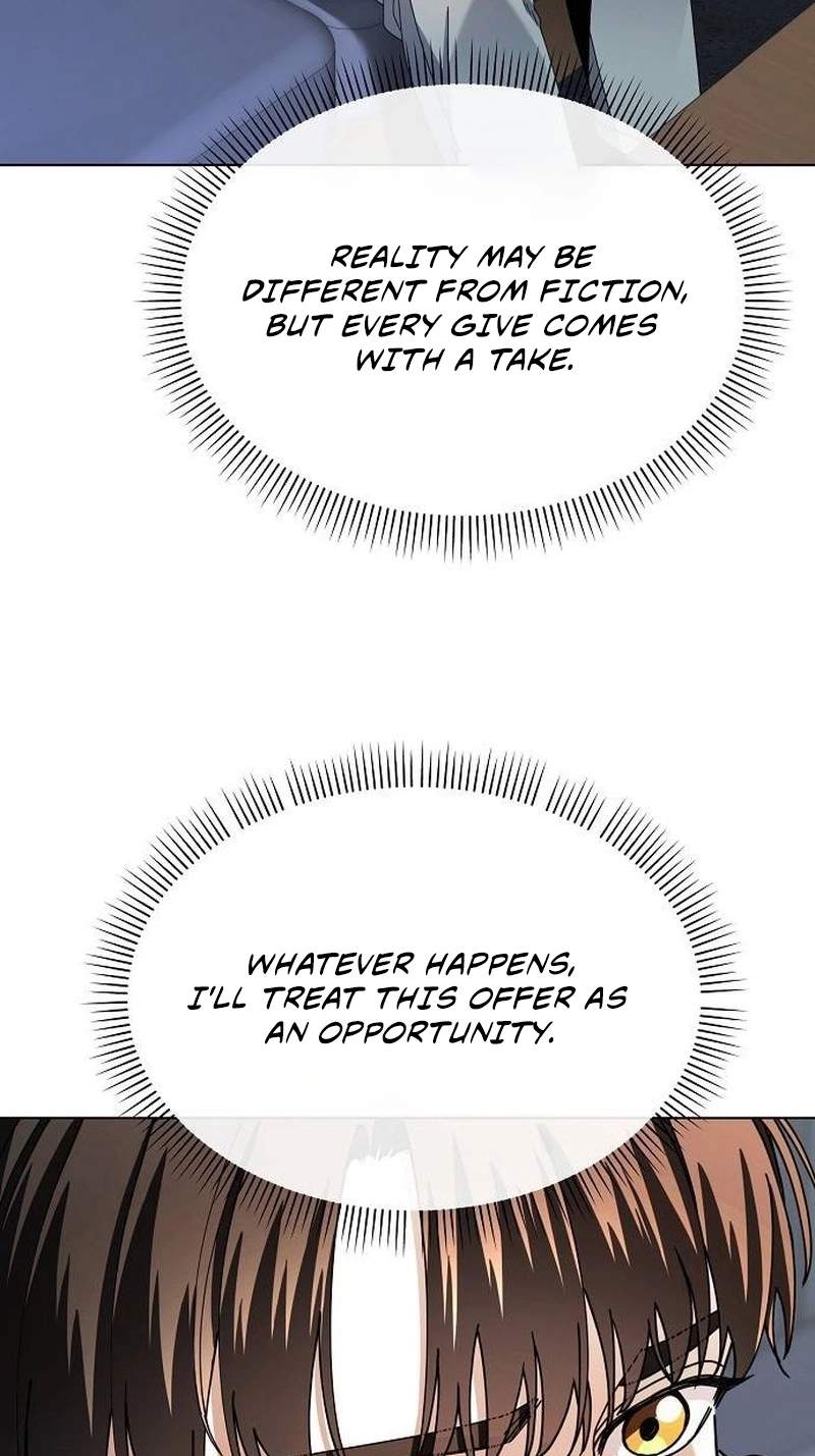 I Am Being Mistaken for an S-Class Employee — Chapter 4 — page 30