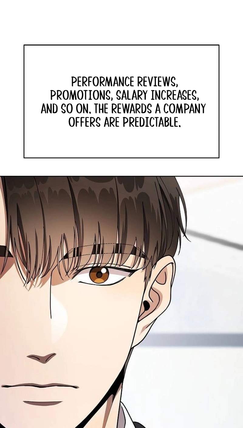 I Am Being Mistaken for an S-Class Employee — Chapter 4 — page 33