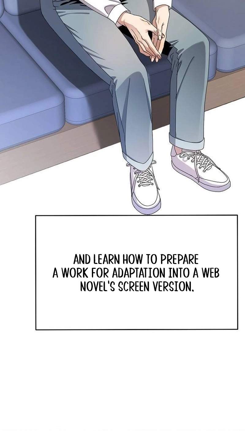 I Am Being Mistaken for an S-Class Employee — Chapter 4 — page 39