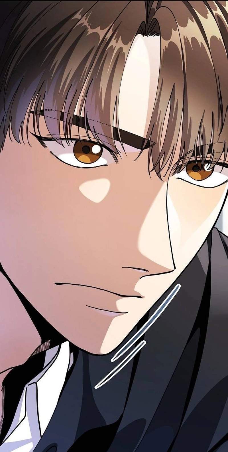 I Am Being Mistaken for an S-Class Employee — Chapter 4 — page 40