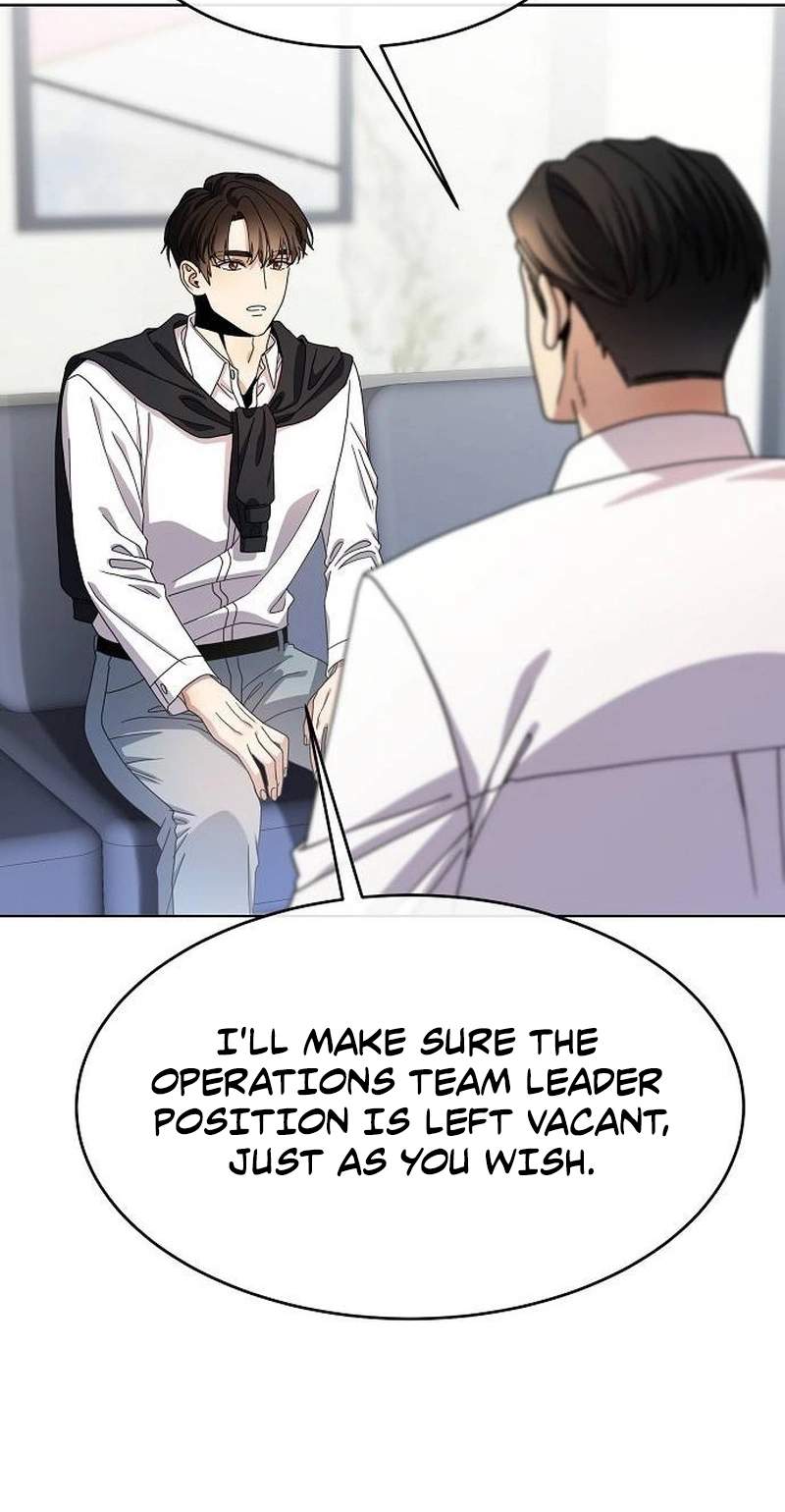 I Am Being Mistaken for an S-Class Employee — Chapter 4 — page 51