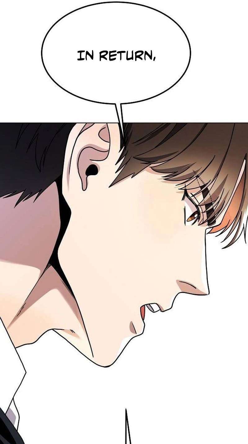 I Am Being Mistaken for an S-Class Employee — Chapter 4 — page 52