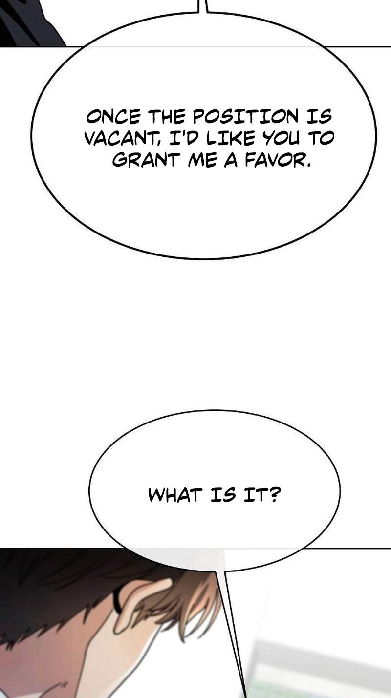 I Am Being Mistaken for an S-Class Employee — Chapter 4 — page 53