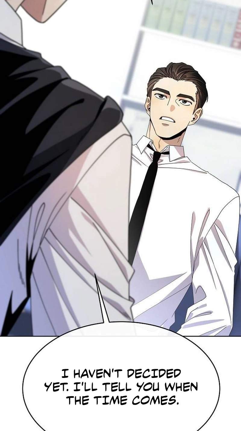 I Am Being Mistaken for an S-Class Employee — Chapter 4 — page 54