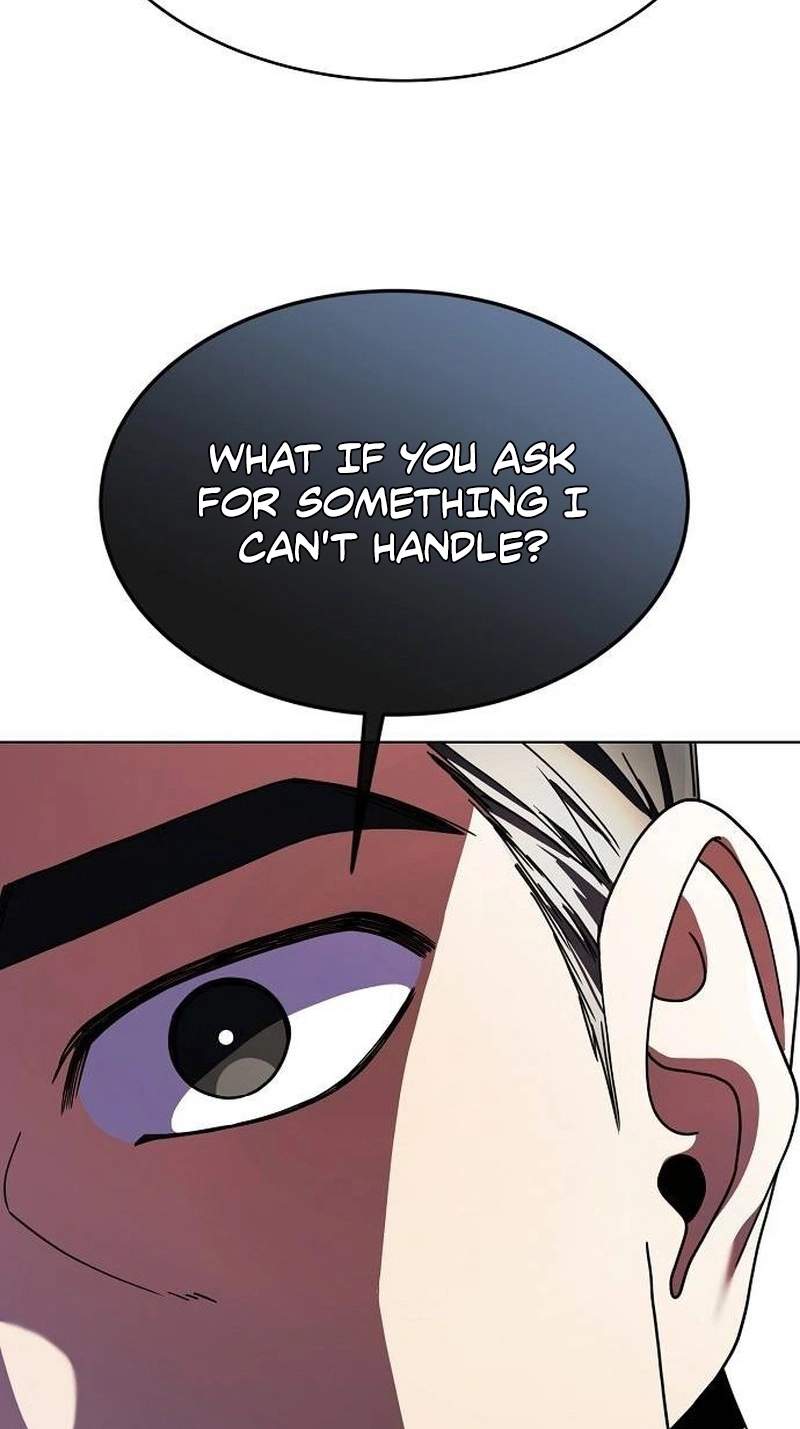I Am Being Mistaken for an S-Class Employee — Chapter 4 — page 55