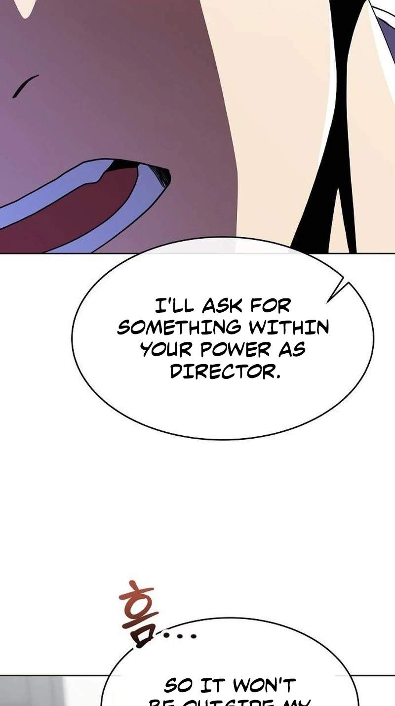 I Am Being Mistaken for an S-Class Employee — Chapter 4 — page 56