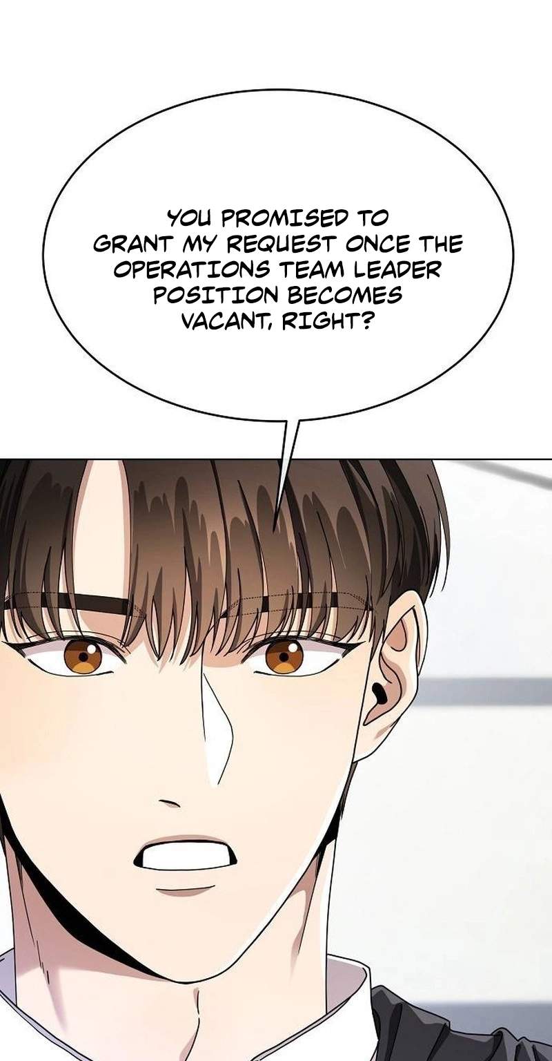 I Am Being Mistaken for an S-Class Employee — Chapter 4 — page 59