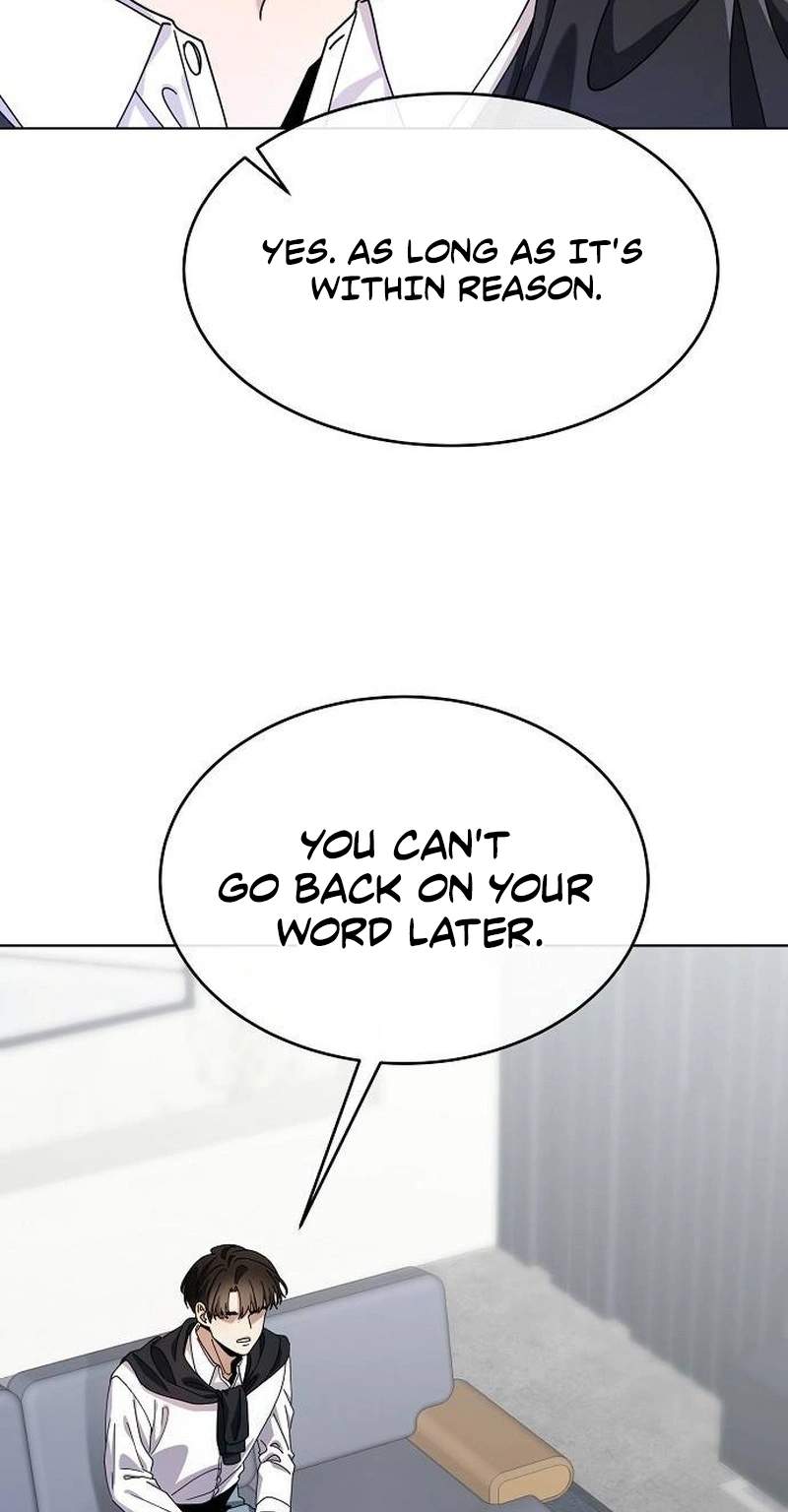 I Am Being Mistaken for an S-Class Employee — Chapter 4 — page 60