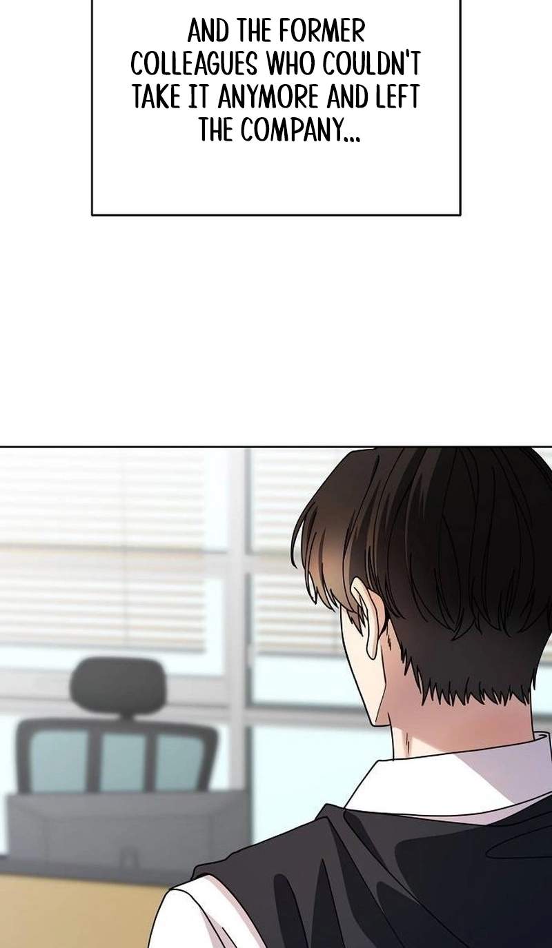 I Am Being Mistaken for an S-Class Employee — Chapter 4 — page 66