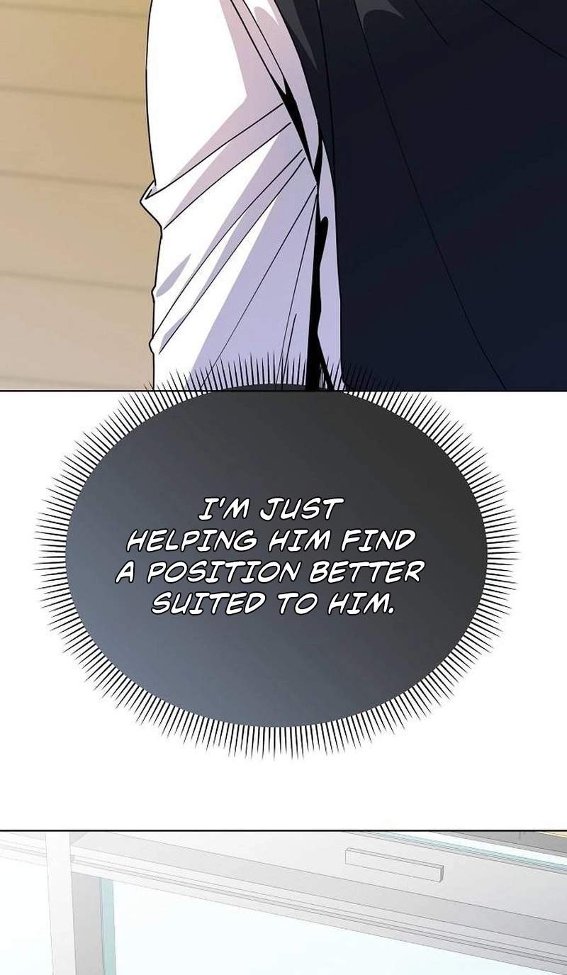 I Am Being Mistaken for an S-Class Employee — Chapter 4 — page 67